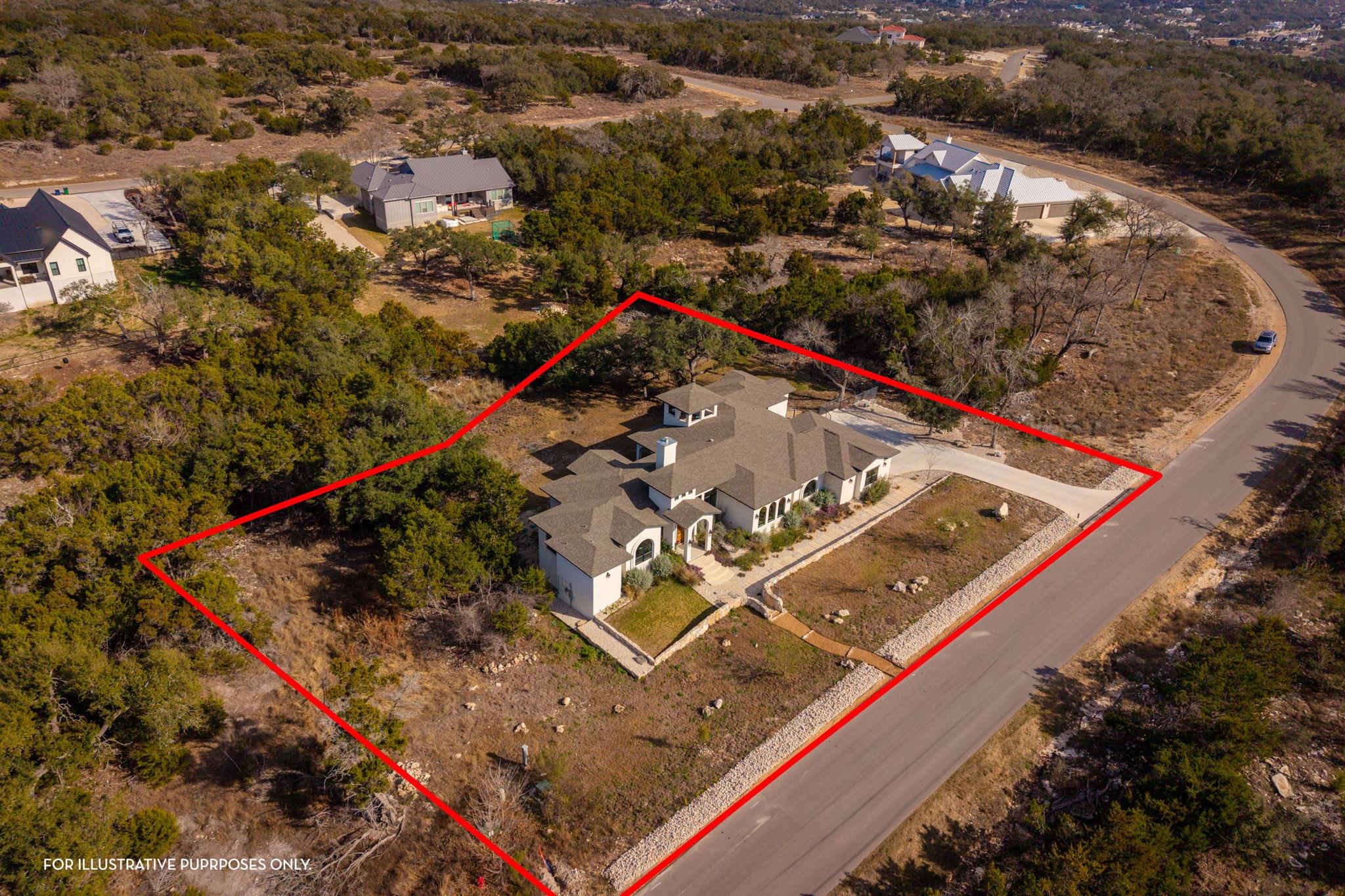 1416 Stahlman Way, New Braunfels, TX 78132