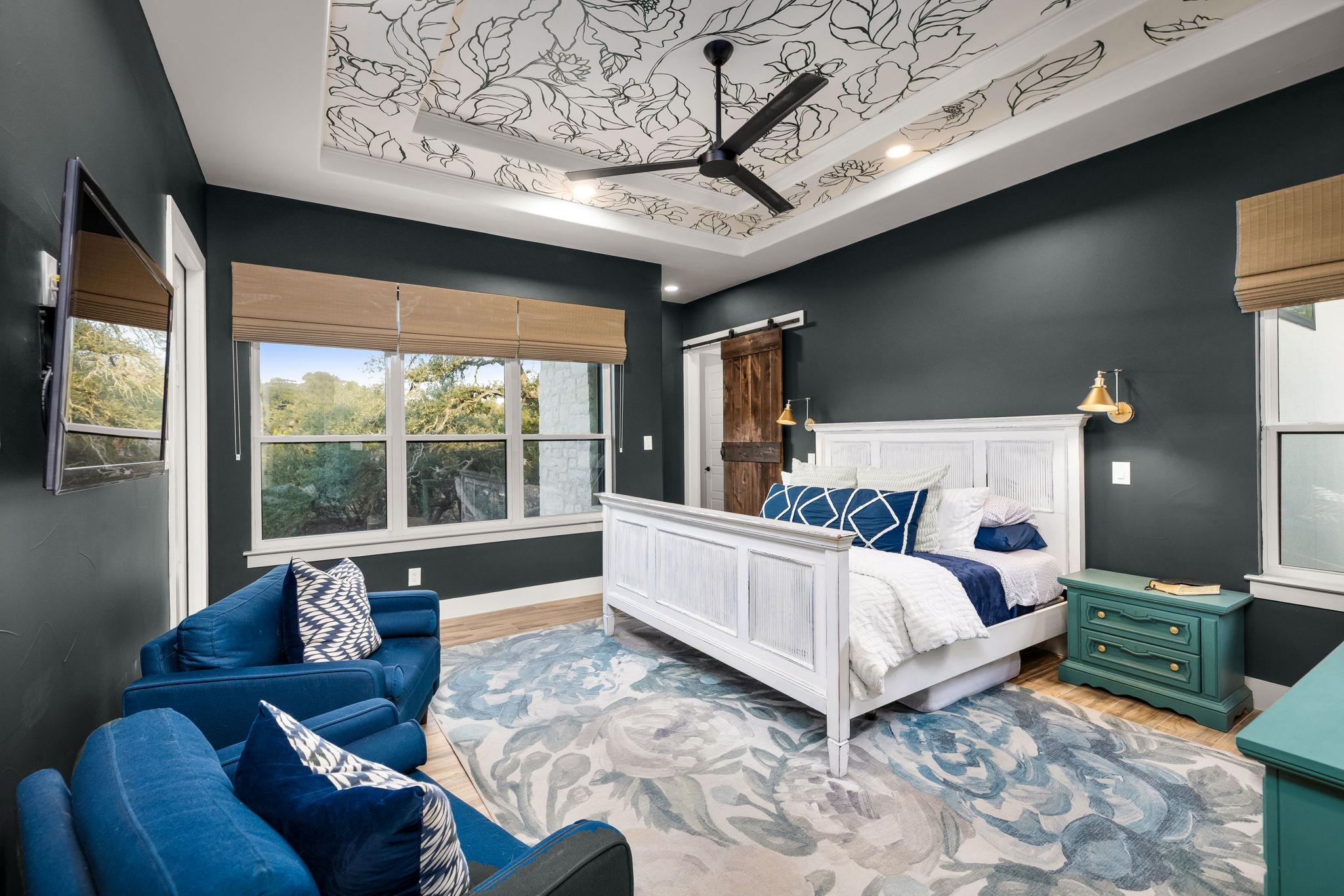 1416 Stahlman Way, New Braunfels, TX 78132