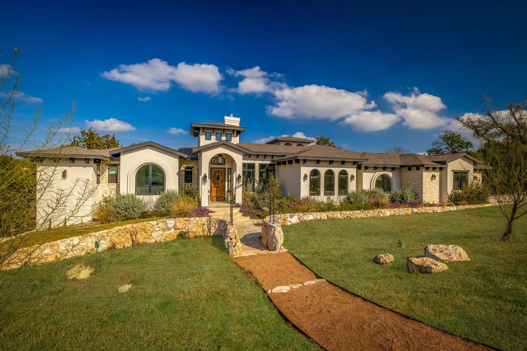 1416 Stahlman Way, New Braunfels, TX 78132