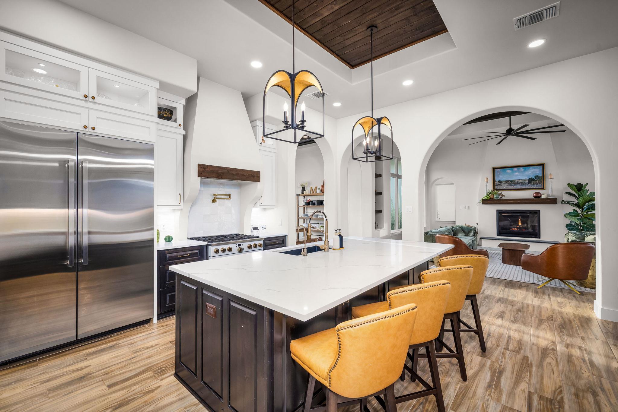 1416 Stahlman Way, New Braunfels, TX 78132