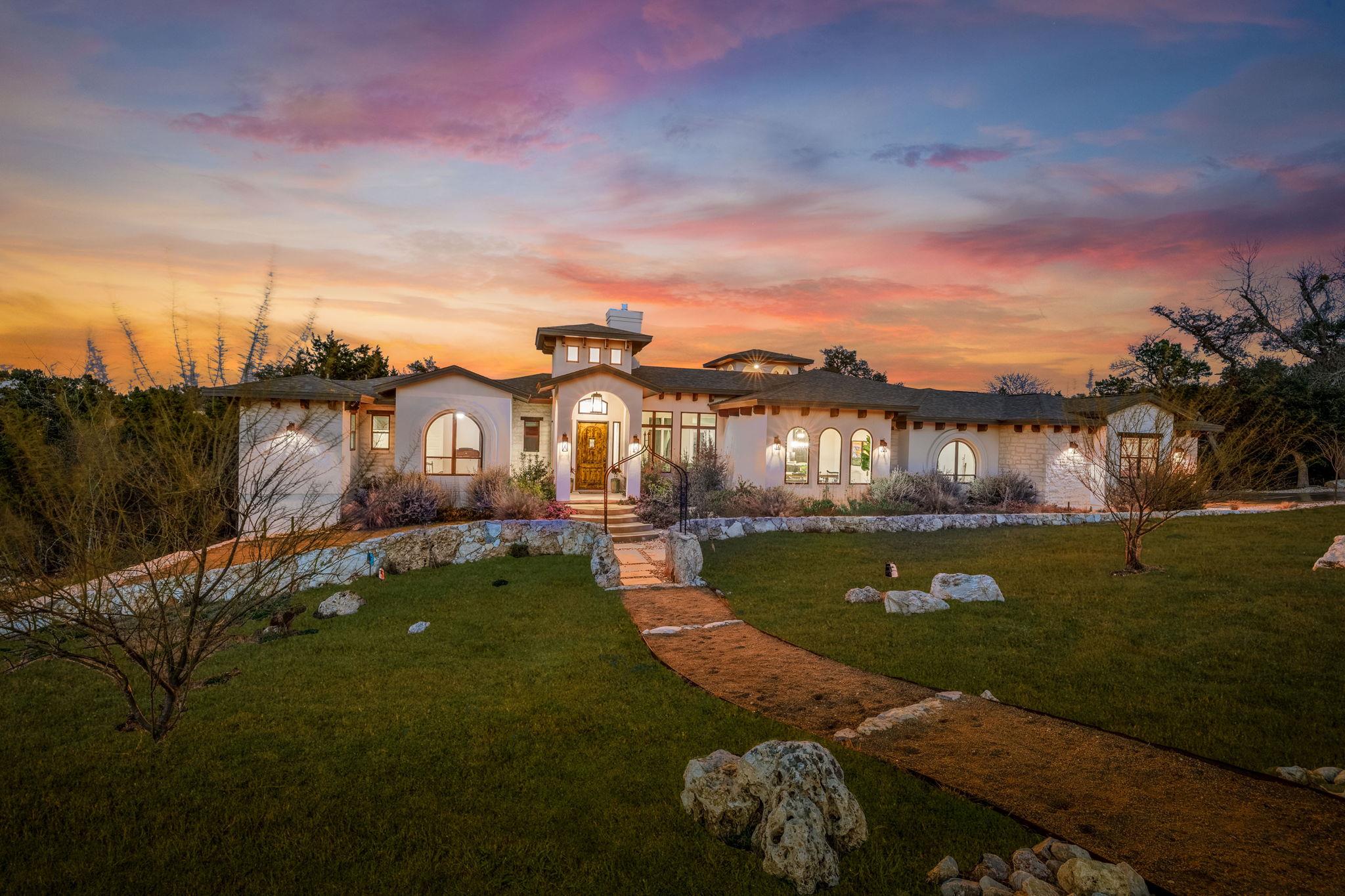 1416 Stahlman Way, New Braunfels, TX 78132