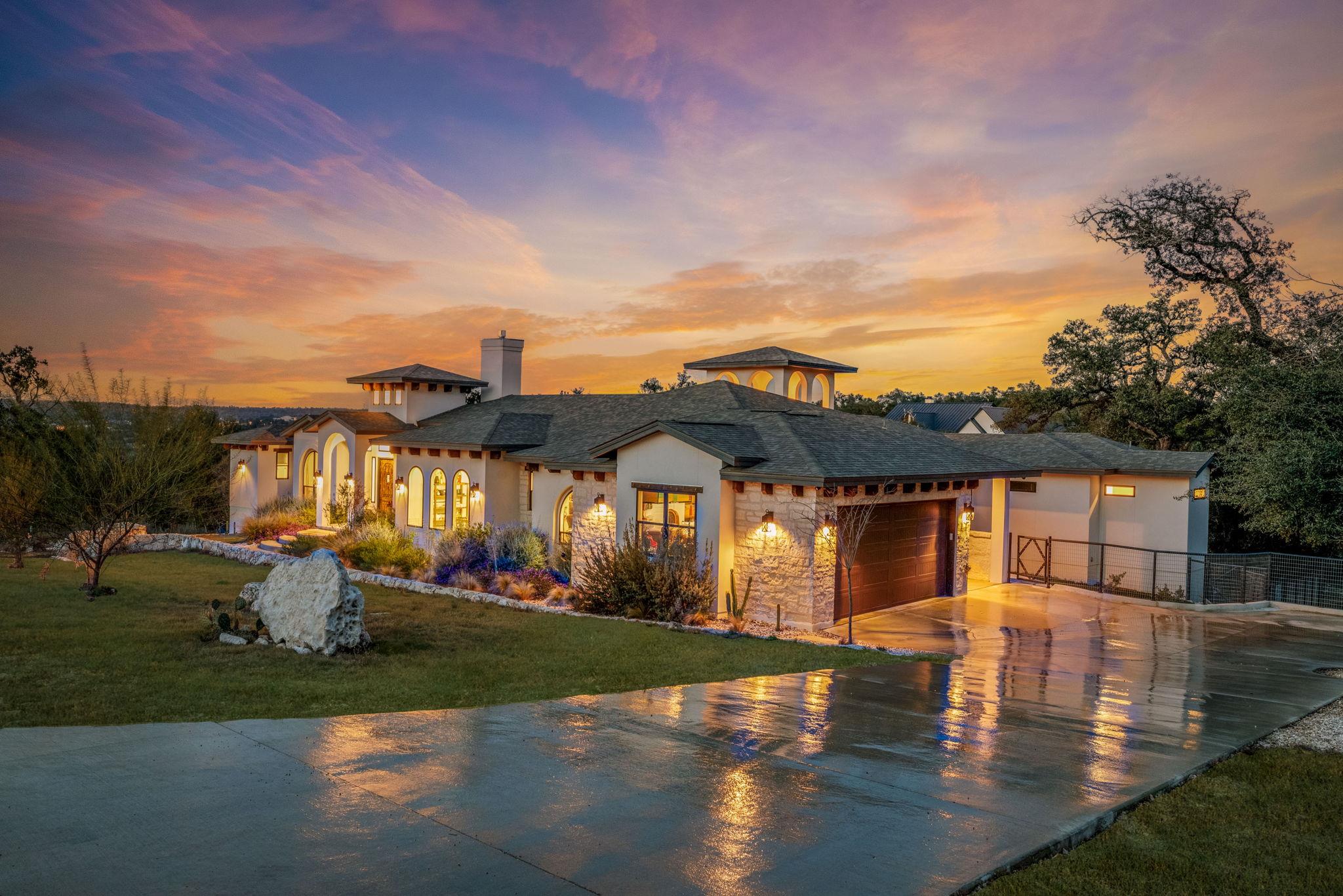 1416 Stahlman Way, New Braunfels, TX 78132