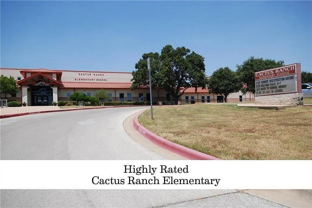 2859 Nolina Ln, Round Rock, TX 78681