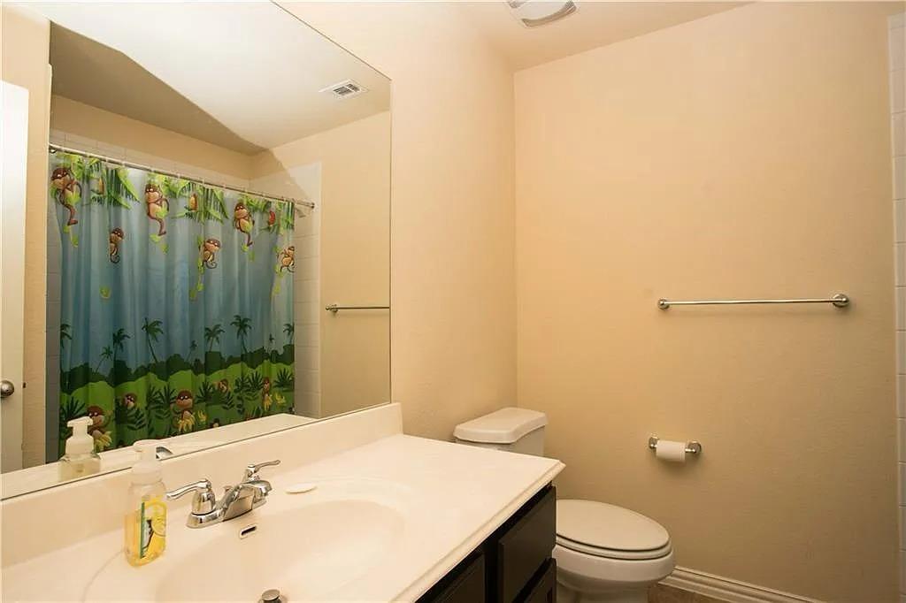 2859 Nolina Ln, Round Rock, TX 78681