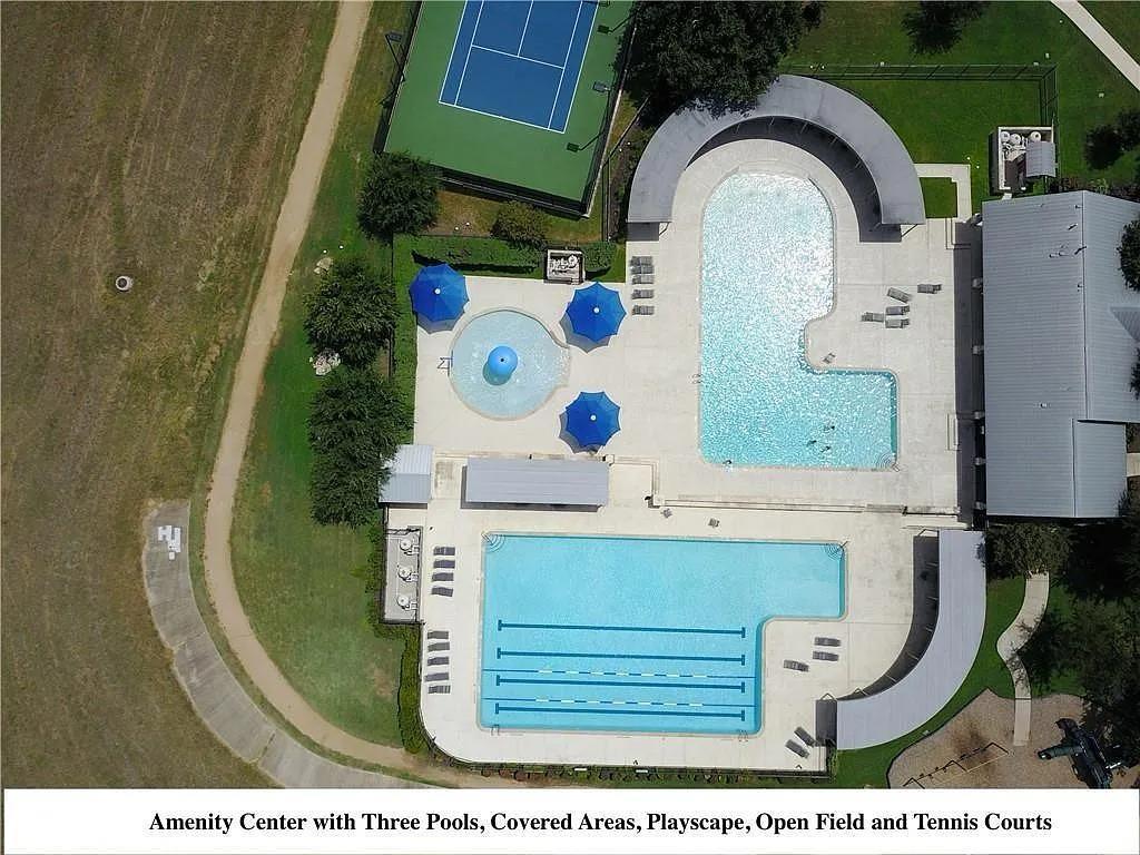 2859 Nolina Ln, Round Rock, TX 78681