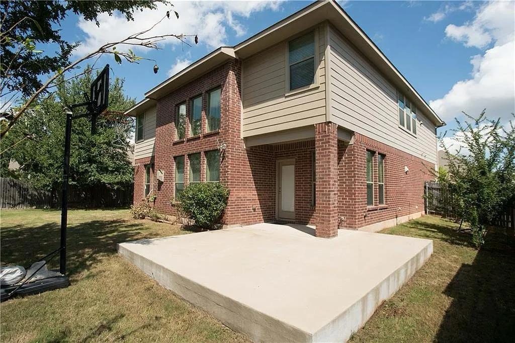 2859 Nolina Ln, Round Rock, TX 78681