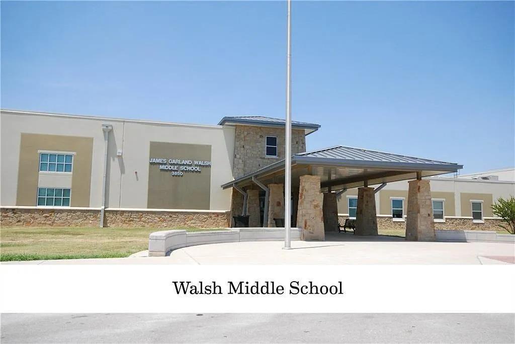 2859 Nolina Ln, Round Rock, TX 78681