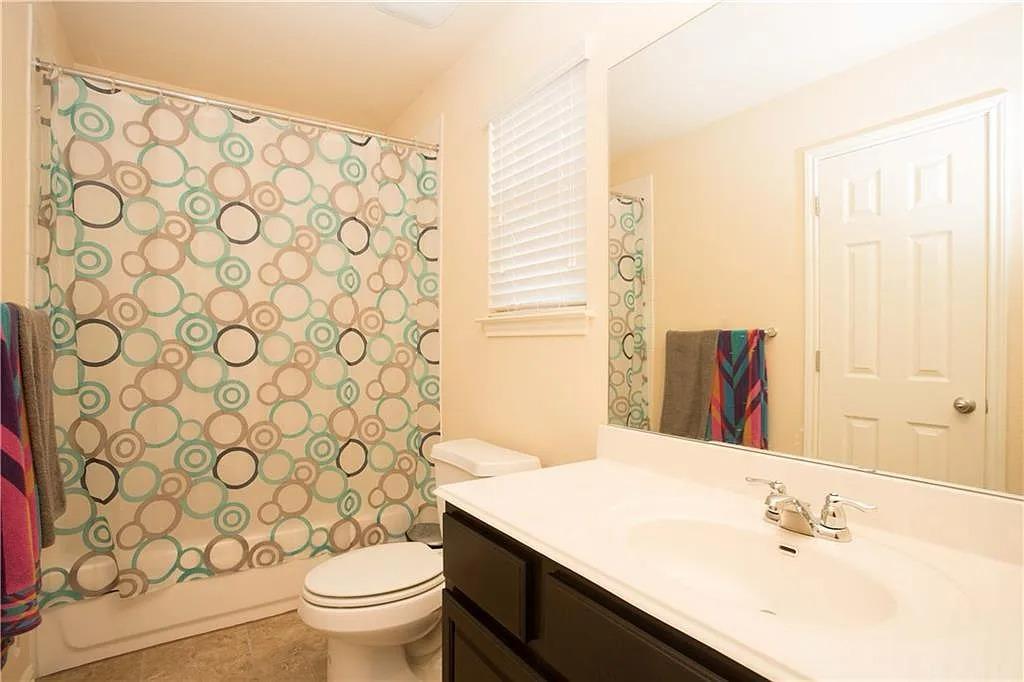 2859 Nolina Ln, Round Rock, TX 78681