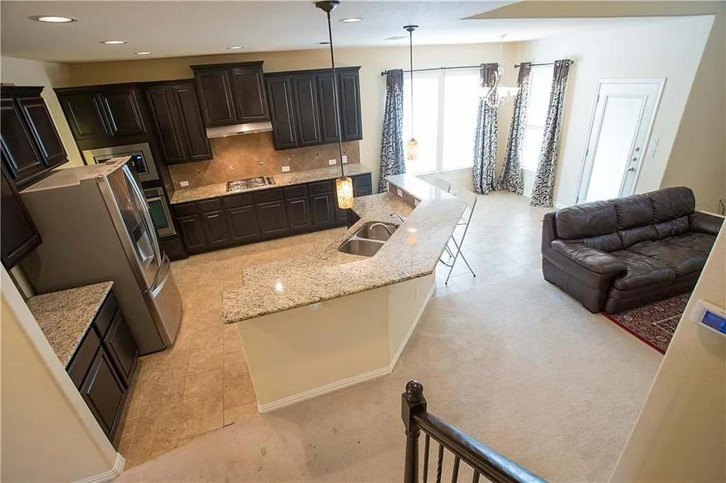 2859 Nolina Ln, Round Rock, TX 78681