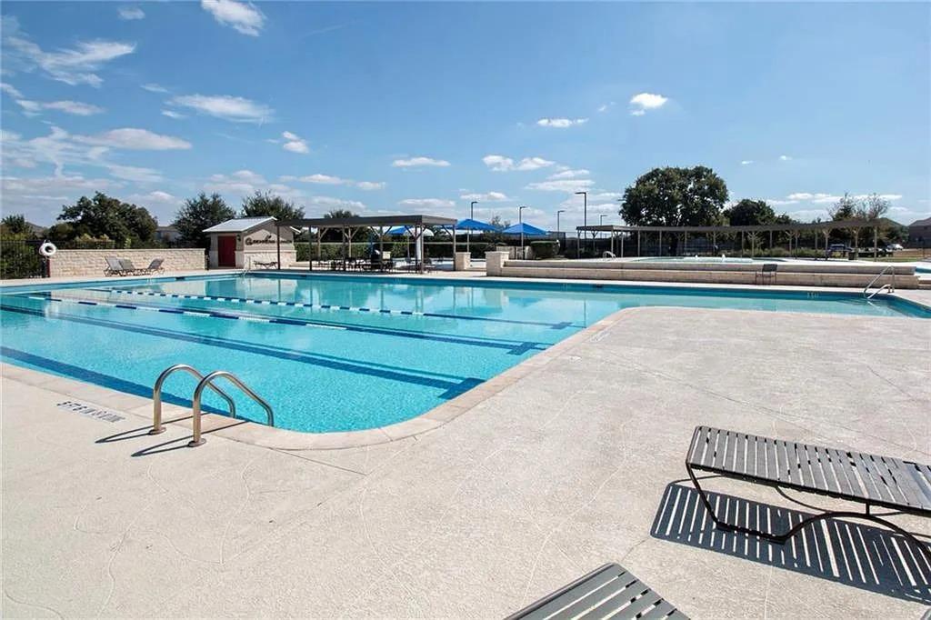 2859 Nolina Ln, Round Rock, TX 78681