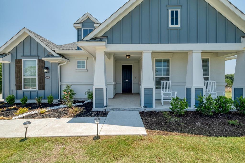 Cedar Creek, TX 78612