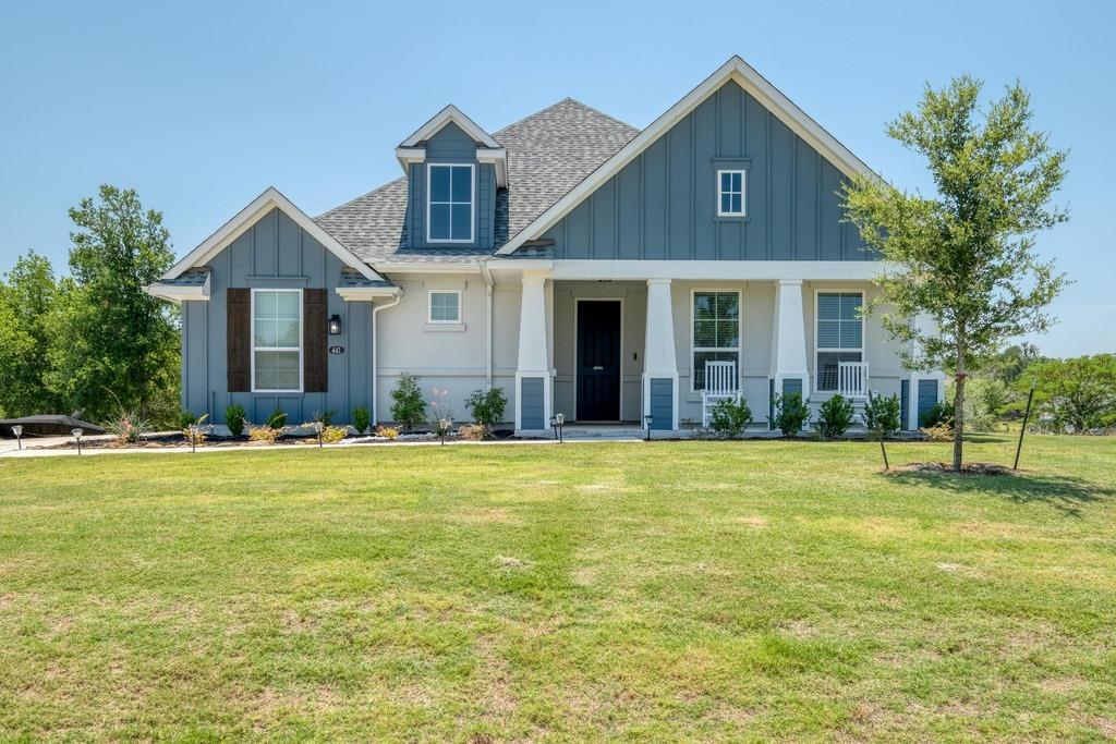 Cedar Creek, TX 78612