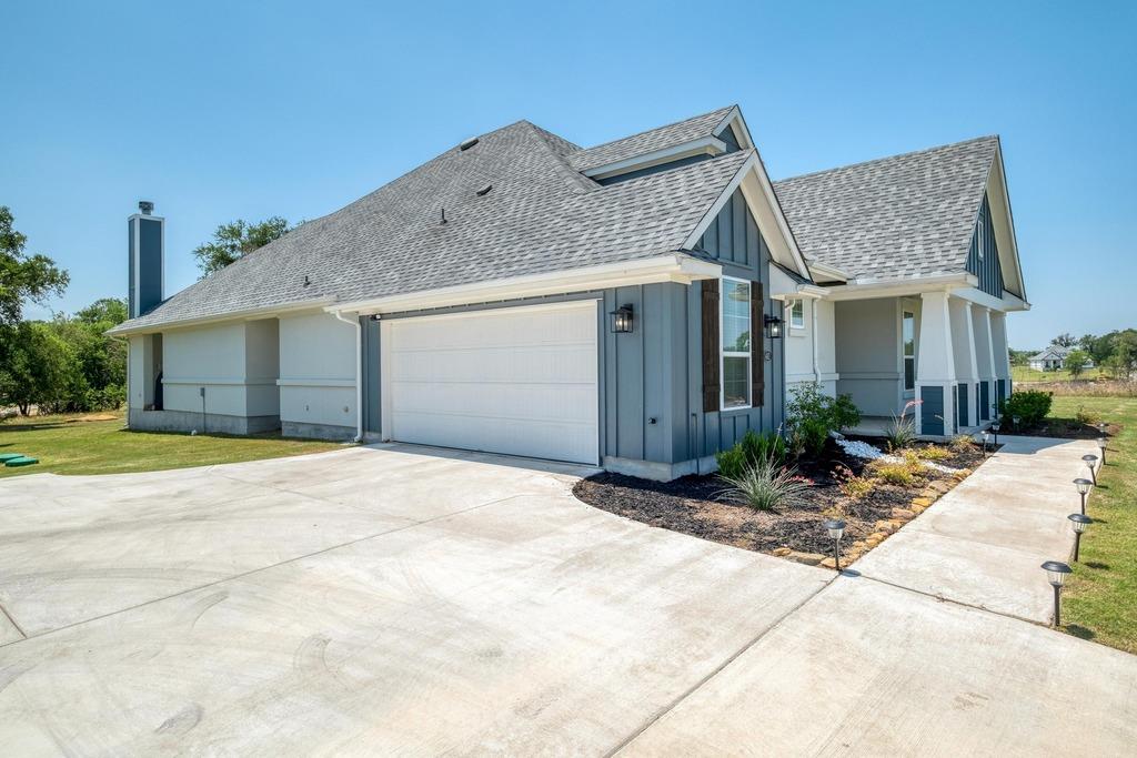 Cedar Creek, TX 78612