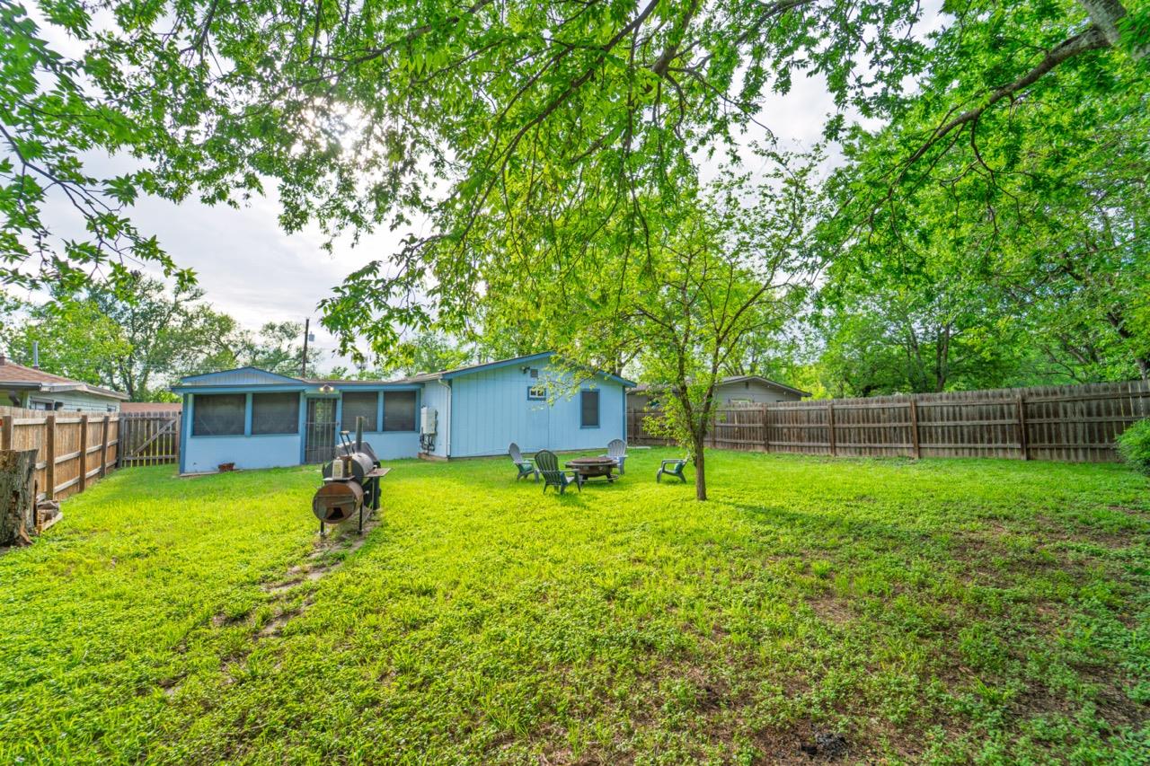 5215 Overbrook Dr, Austin, TX 78723