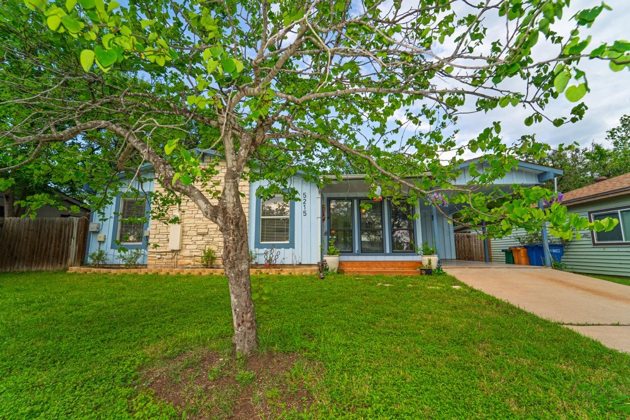 5215 Overbrook Dr, Austin, TX 78723