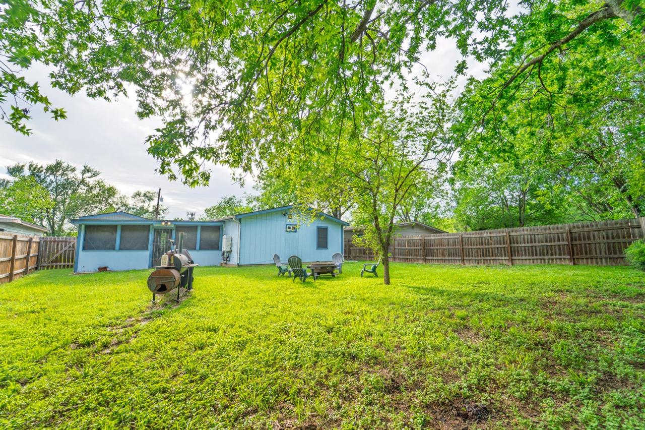 5215 Overbrook Dr, Austin, TX 78723