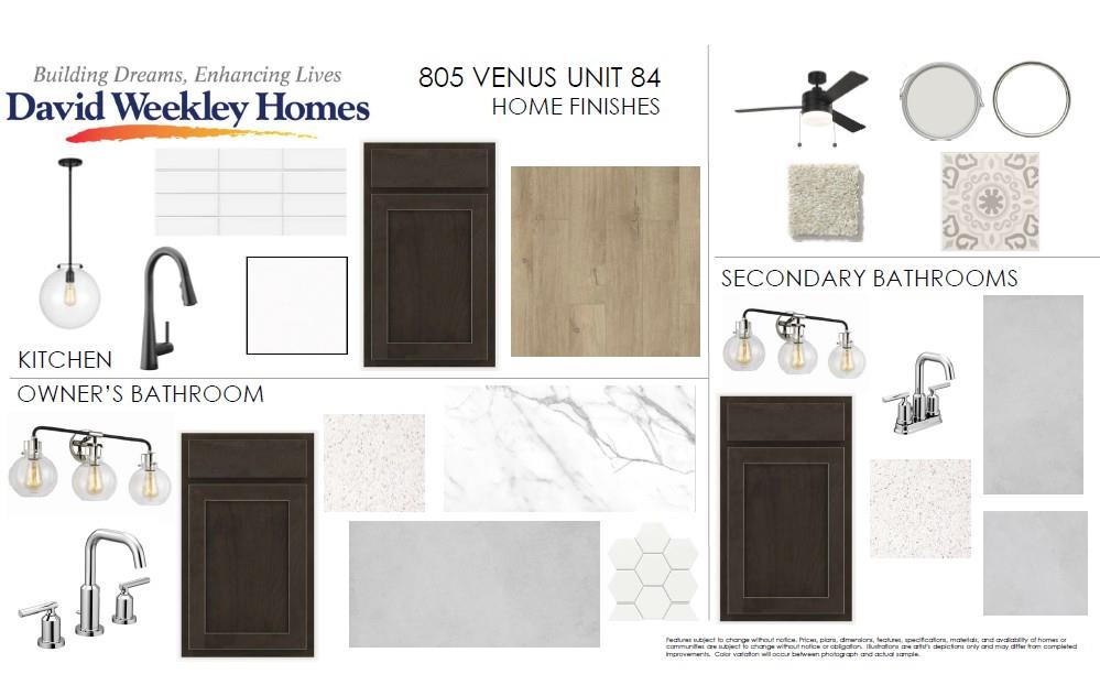 805 Venus Cir # 84, Round Rock, TX 78664