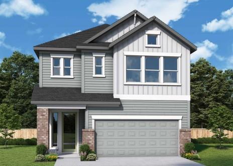 805 Venus Cir # 84, Round Rock, TX 78664