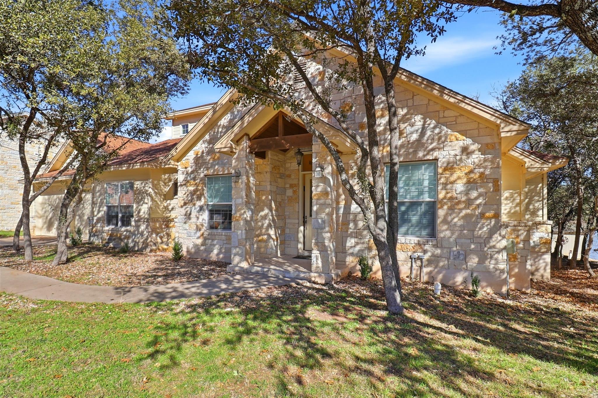 2030 County Road 140, Burnet, TX 78611