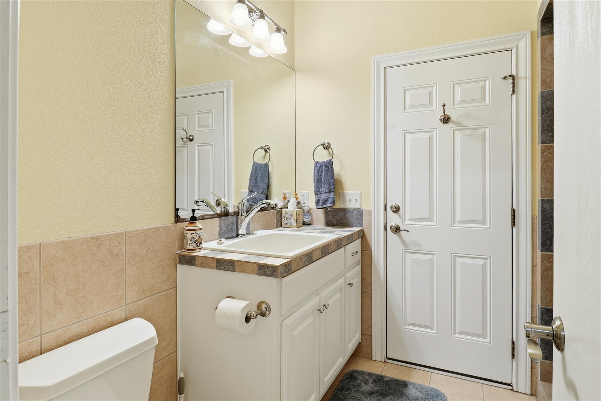 2030 County Road 140, Burnet, TX 78611