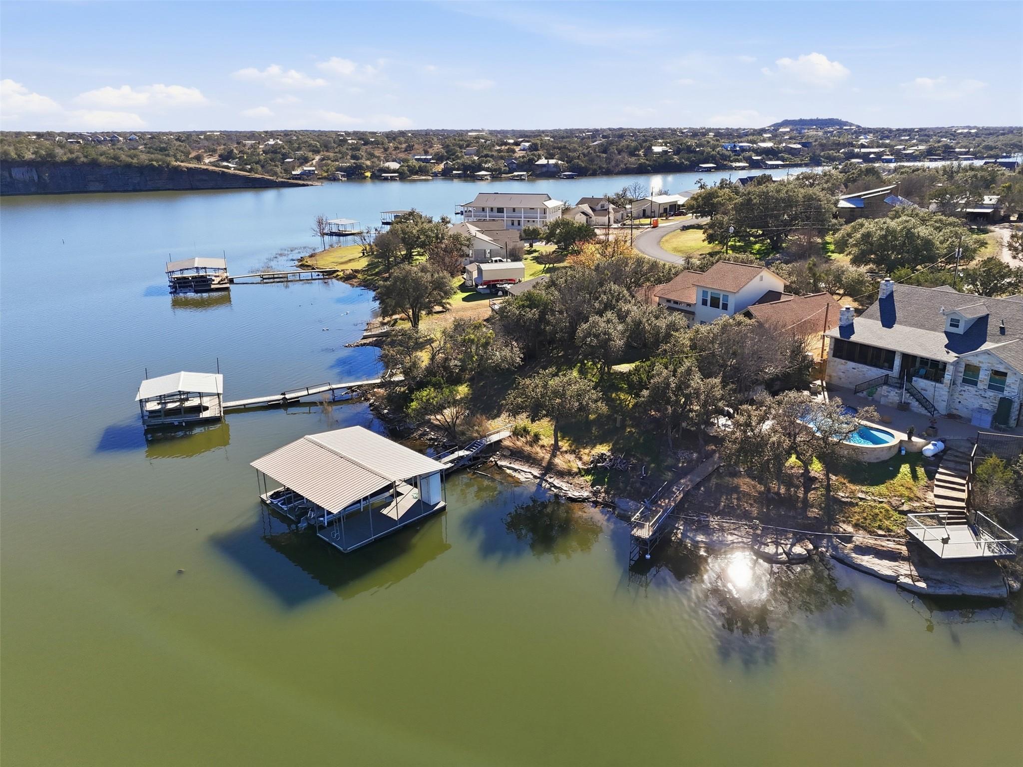 2030 County Road 140, Burnet, TX 78611