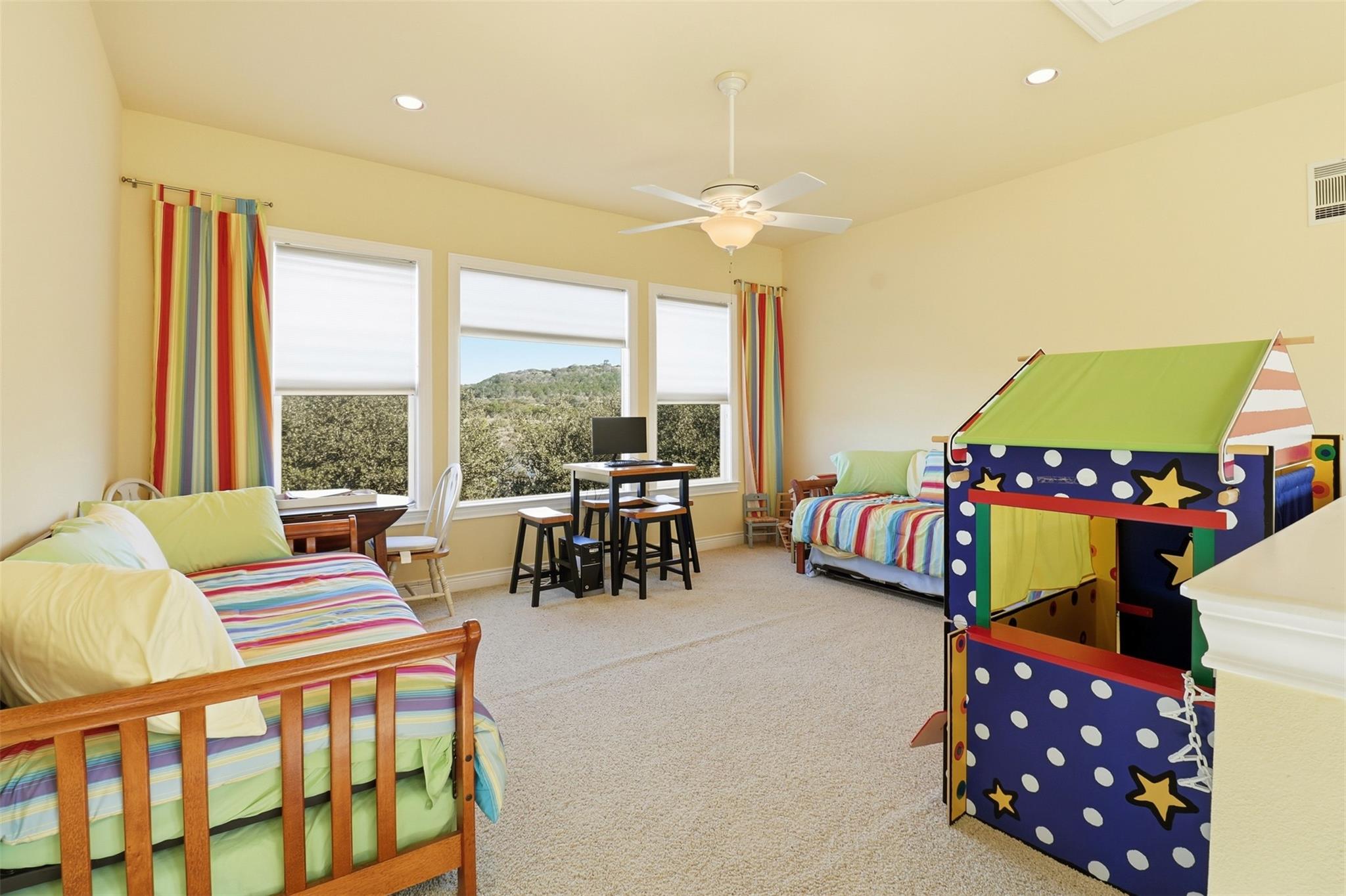 2030 County Road 140, Burnet, TX 78611