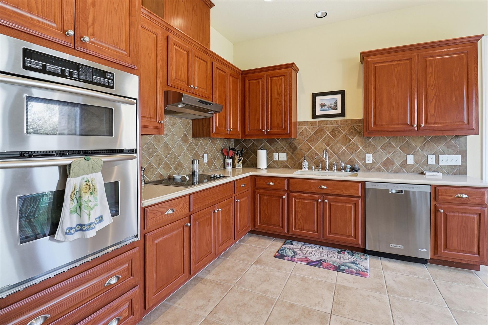 2030 County Road 140, Burnet, TX 78611