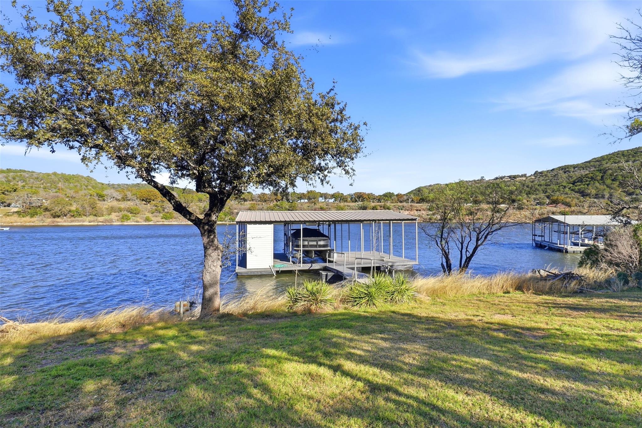 2030 County Road 140, Burnet, TX 78611