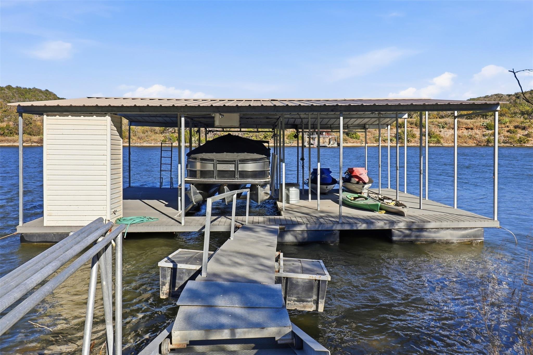 2030 County Road 140, Burnet, TX 78611