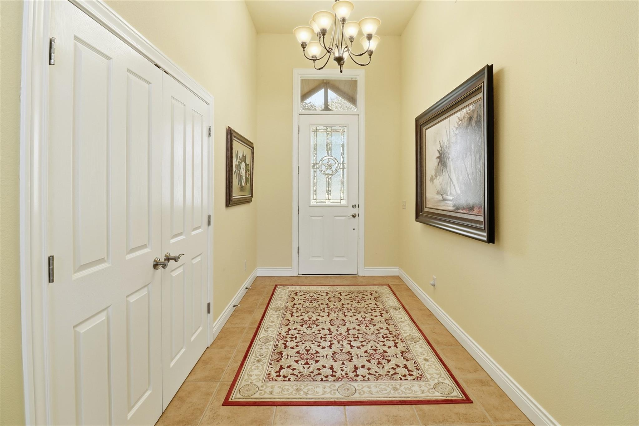 2030 County Road 140, Burnet, TX 78611