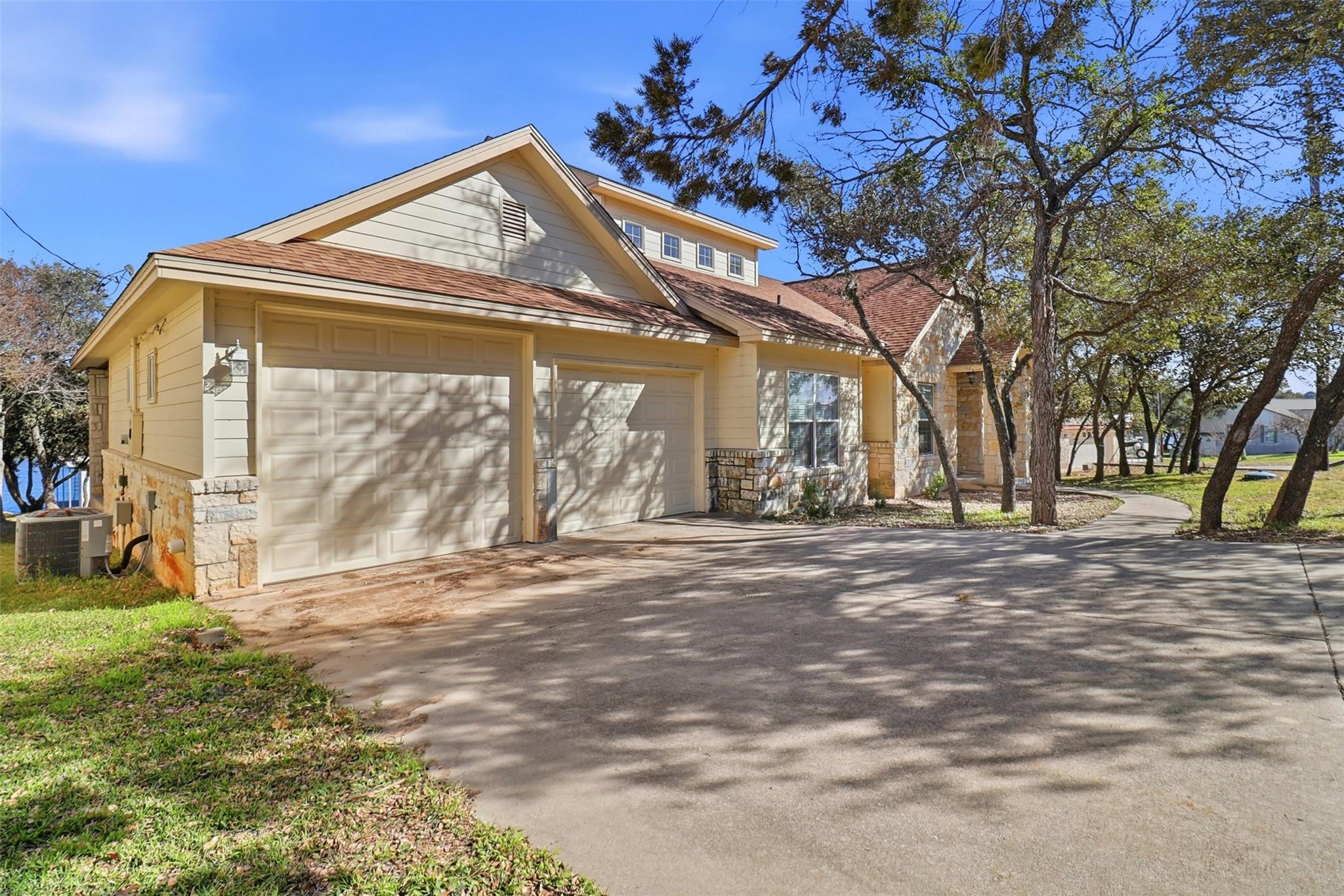 2030 County Road 140, Burnet, TX 78611