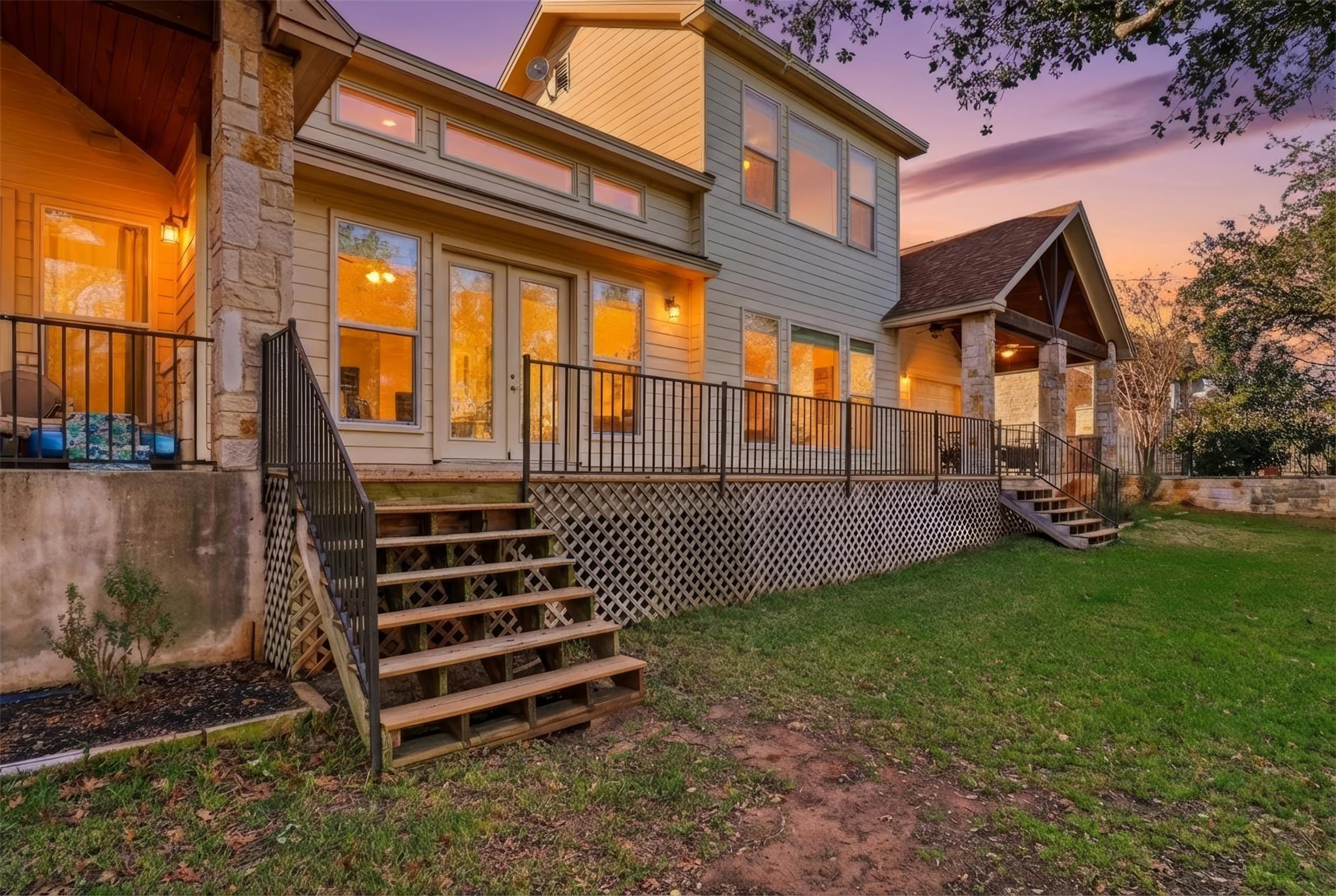 2030 County Road 140, Burnet, TX 78611