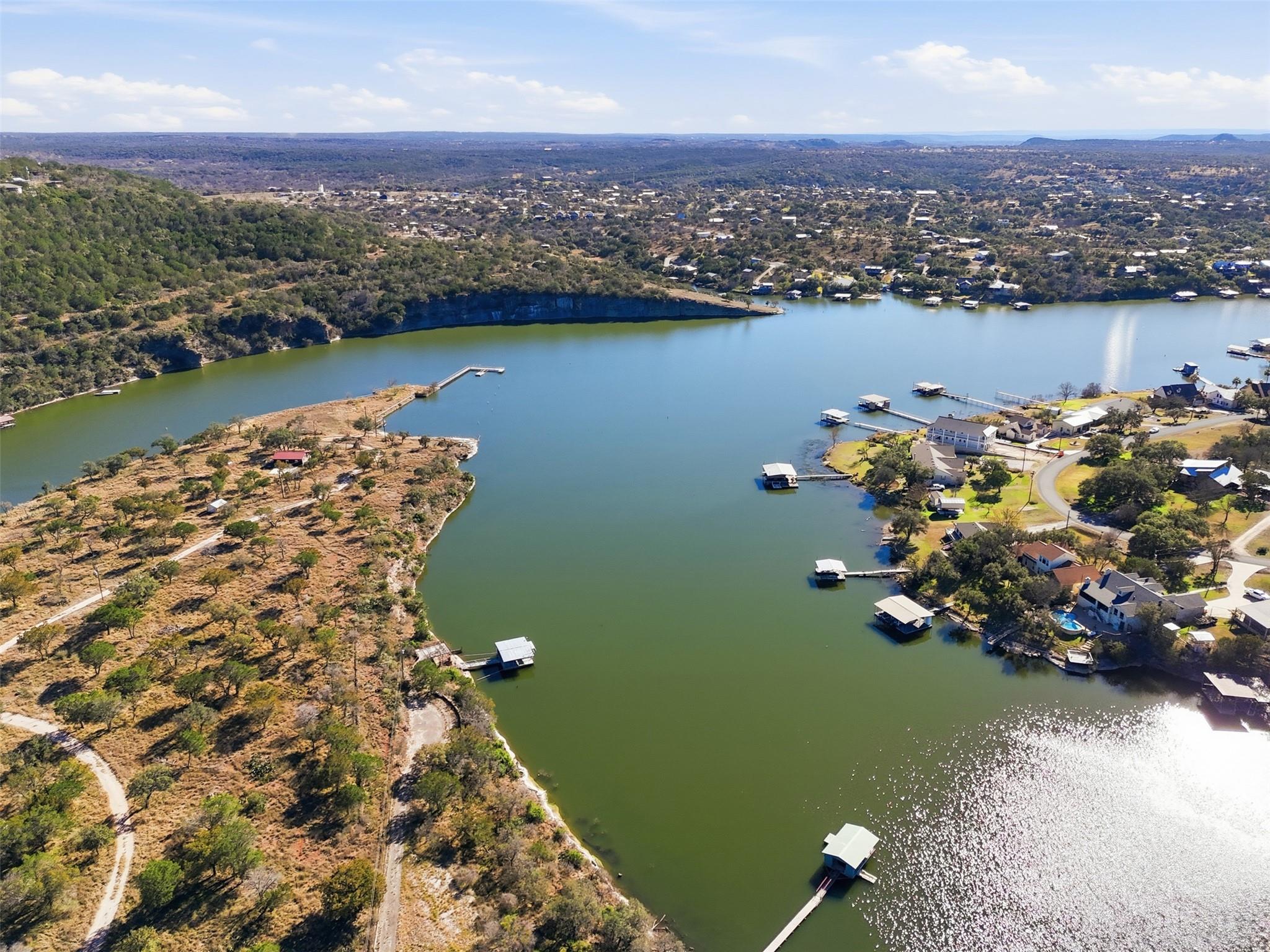 2030 County Road 140, Burnet, TX 78611