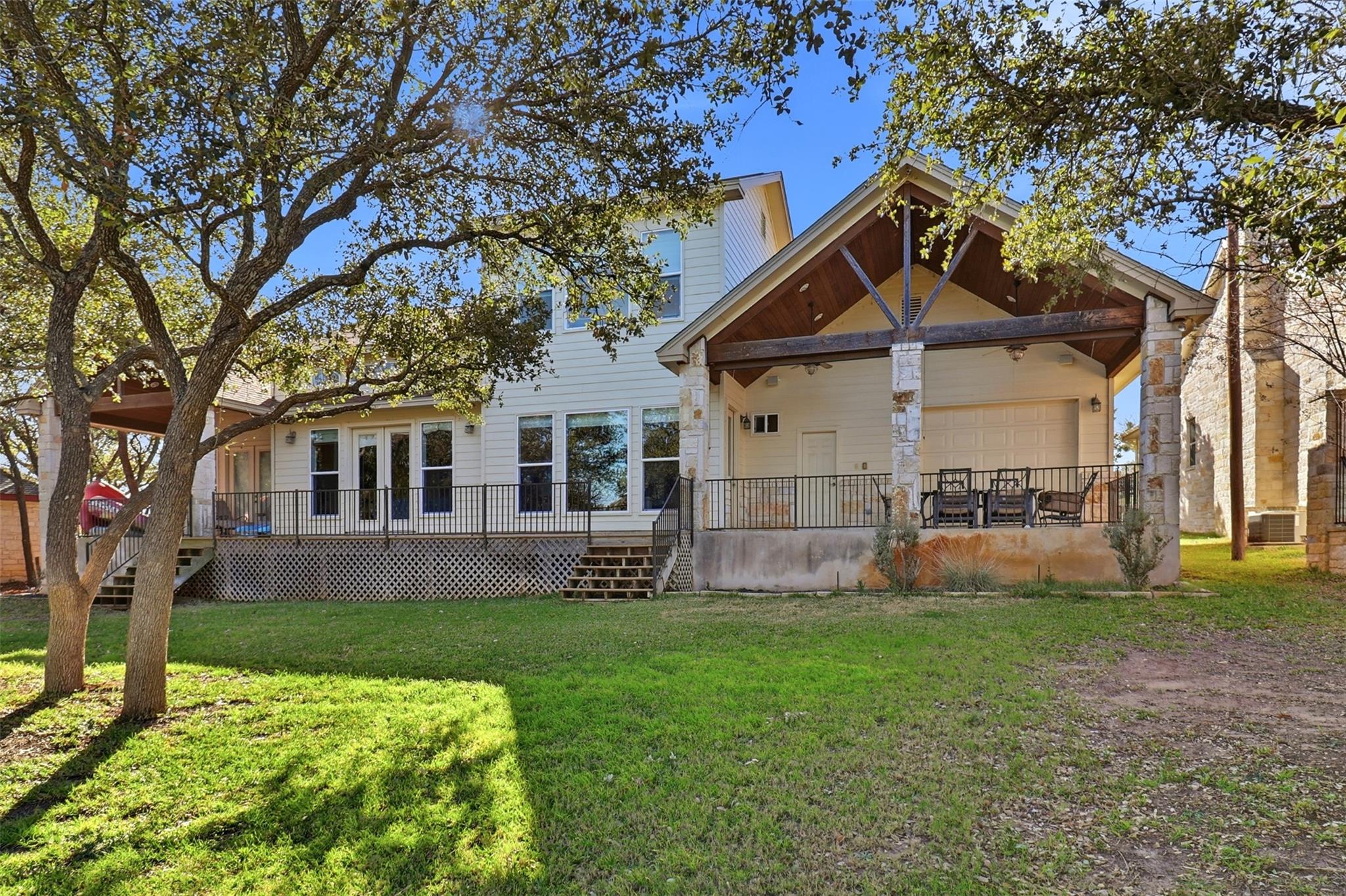 2030 County Road 140, Burnet, TX 78611
