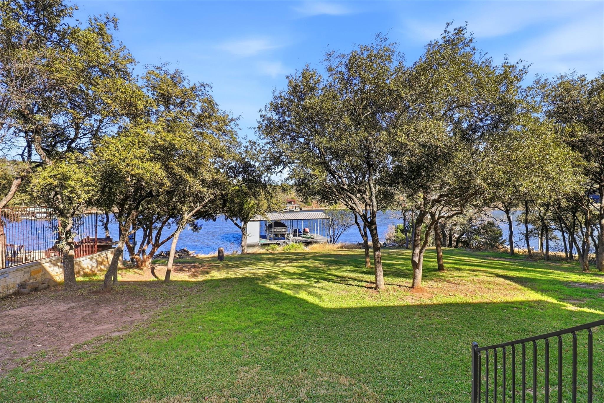 2030 County Road 140, Burnet, TX 78611