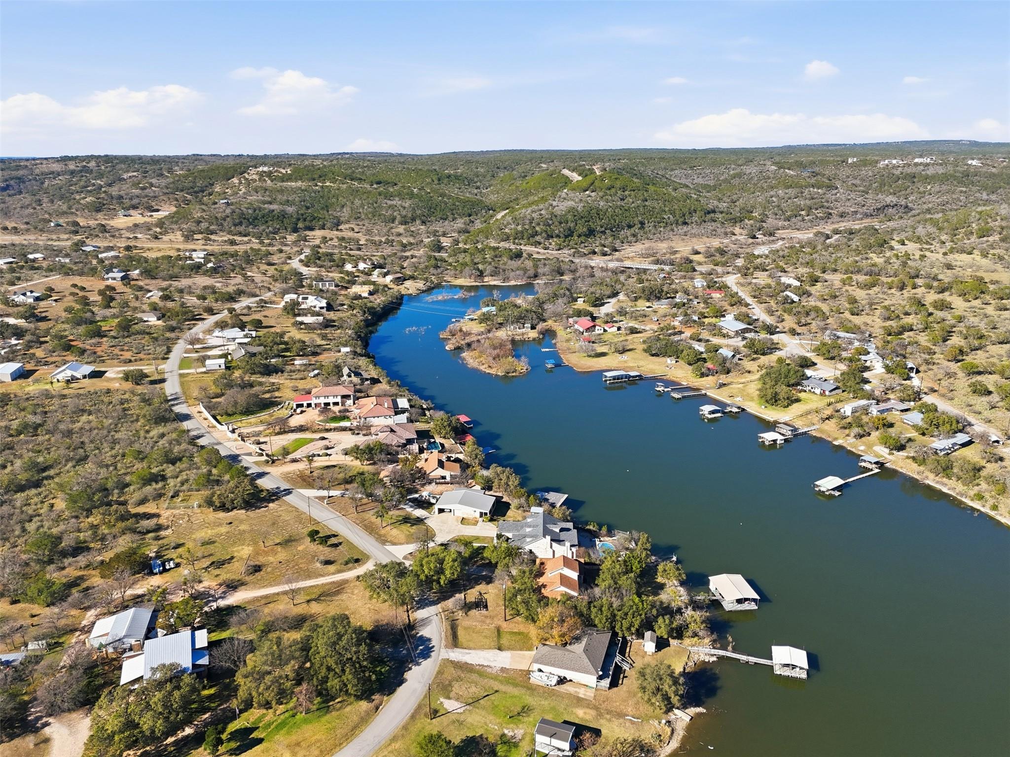 2030 County Road 140, Burnet, TX 78611