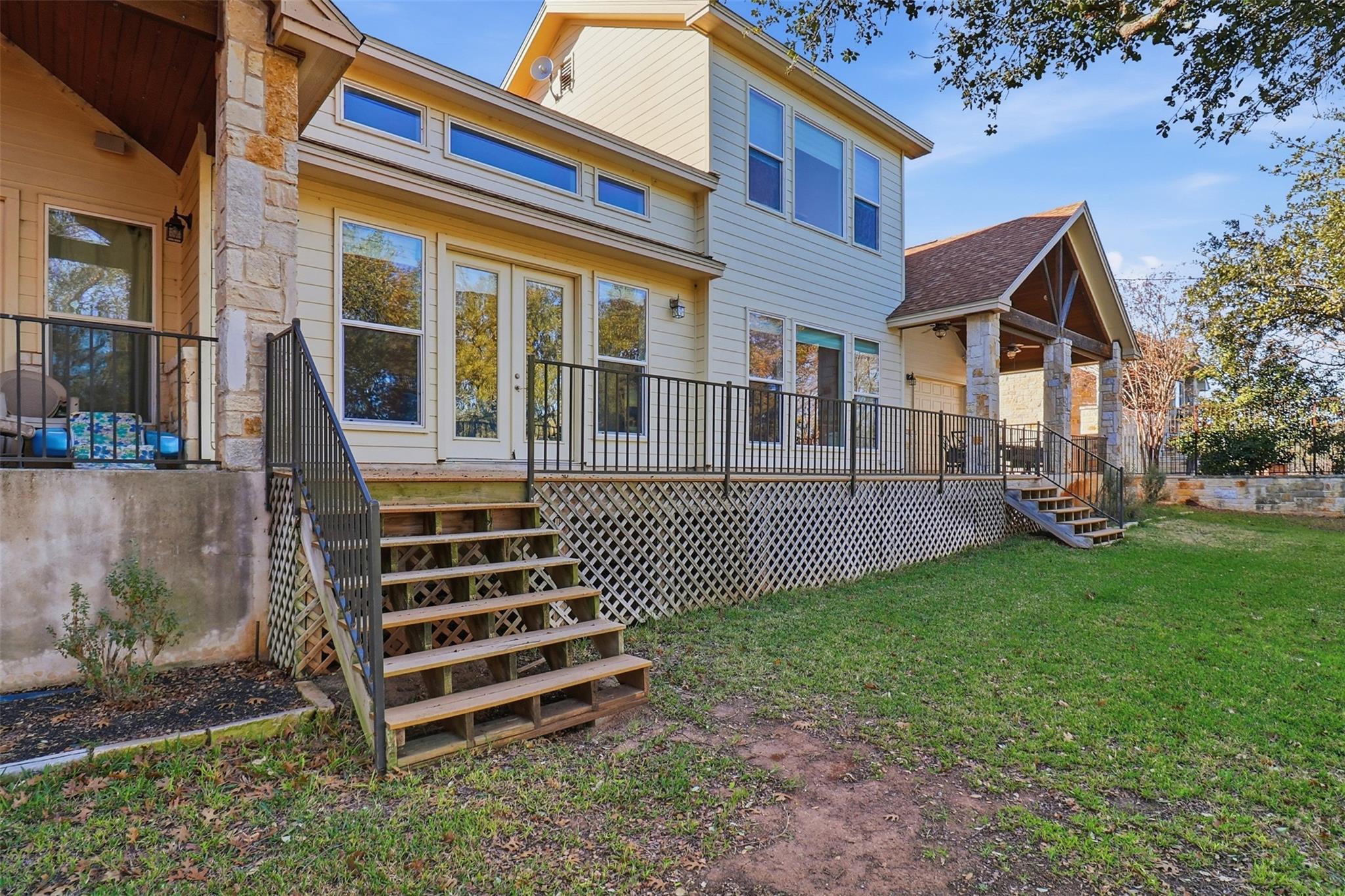 2030 County Road 140, Burnet, TX 78611