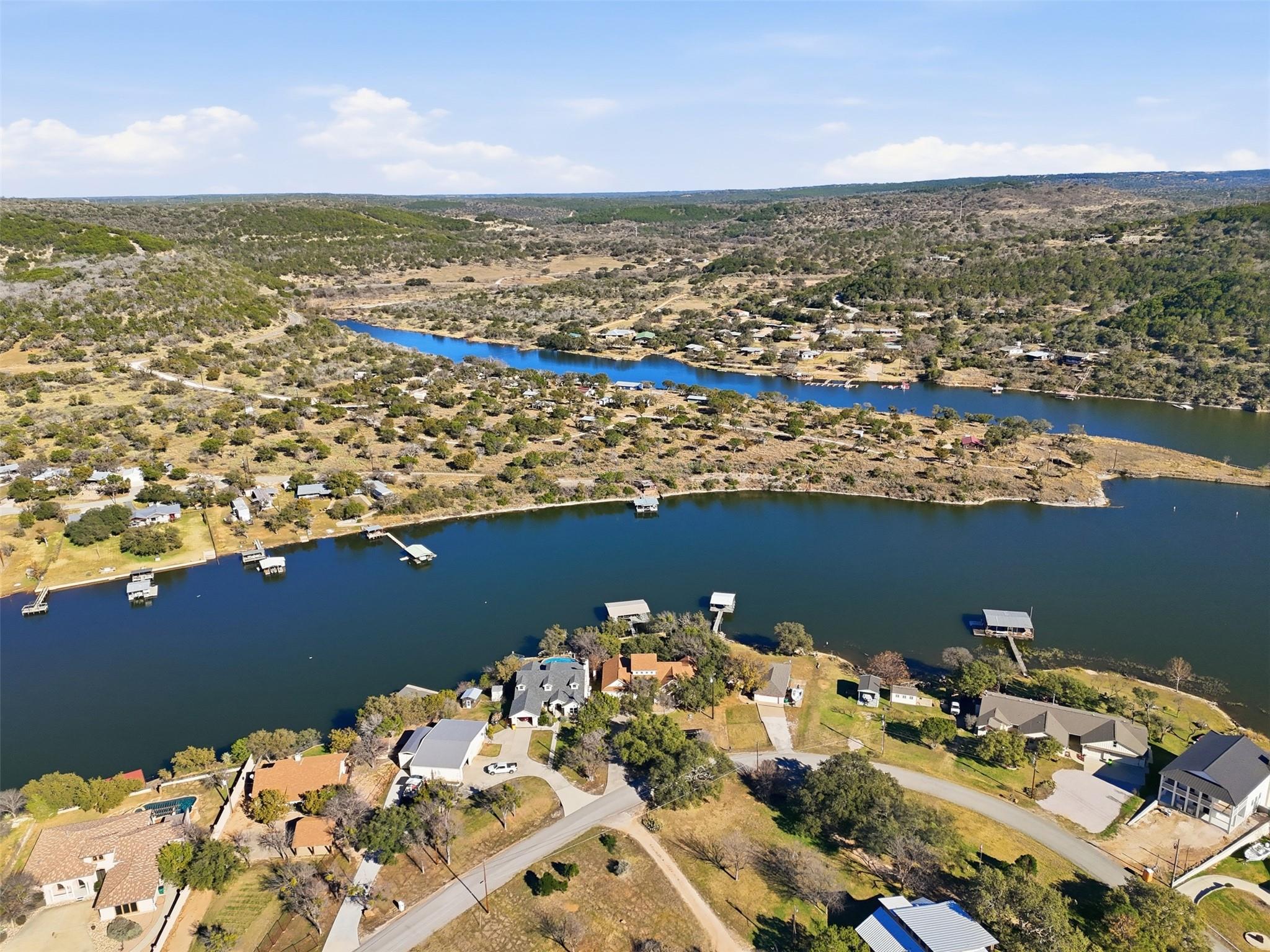 2030 County Road 140, Burnet, TX 78611