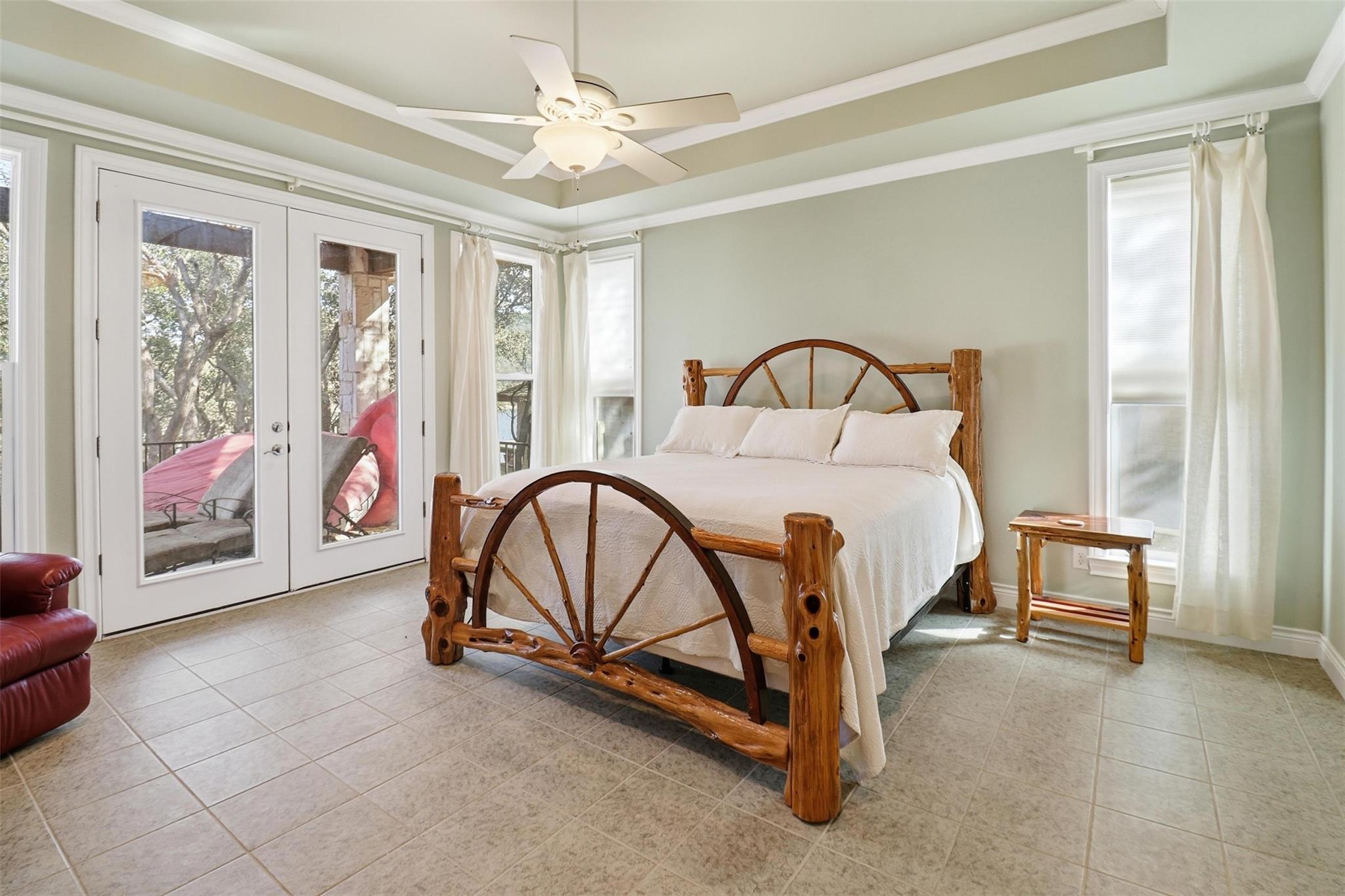 2030 County Road 140, Burnet, TX 78611