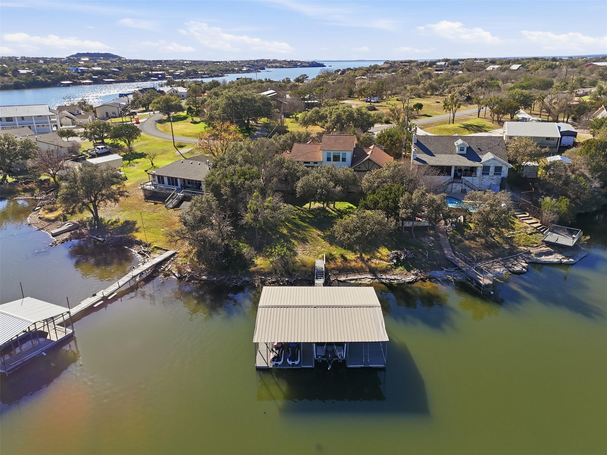 2030 County Road 140, Burnet, TX 78611