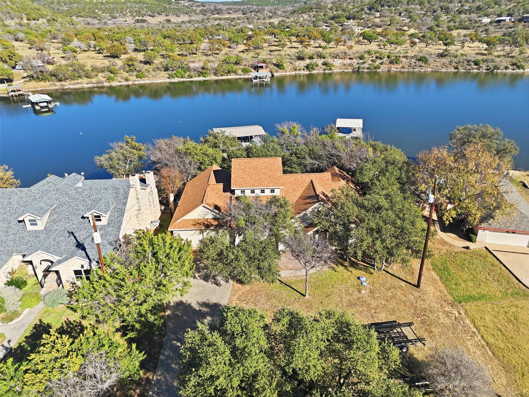 2030 County Road 140, Burnet, TX 78611