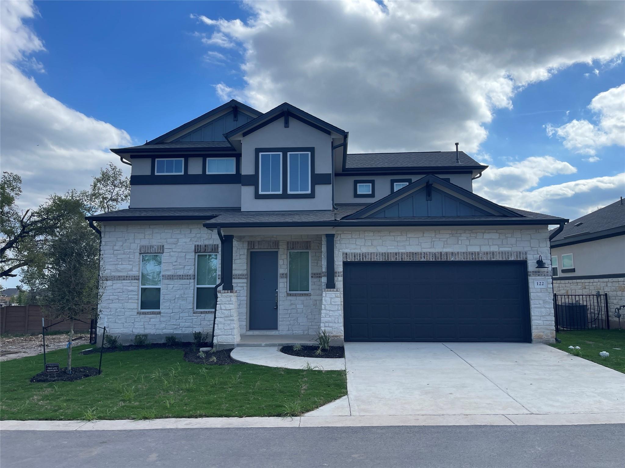 122 Revere Dr, Kyle, TX 78640