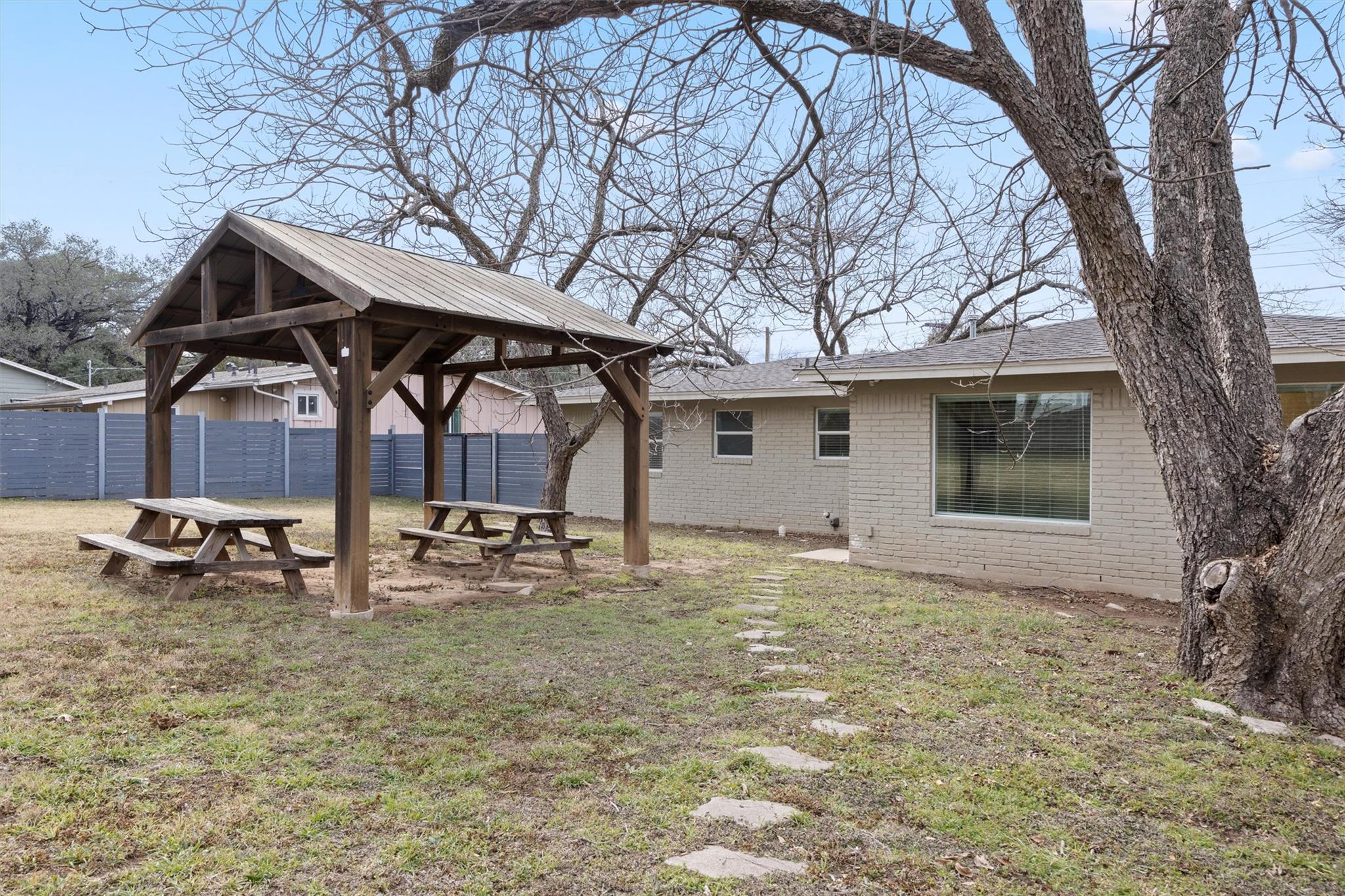11907 Pollyanna Ave, Austin, TX 78753