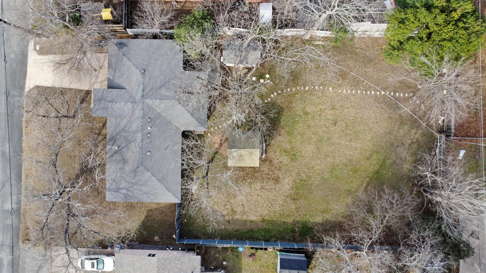 11907 Pollyanna Ave, Austin, TX 78753