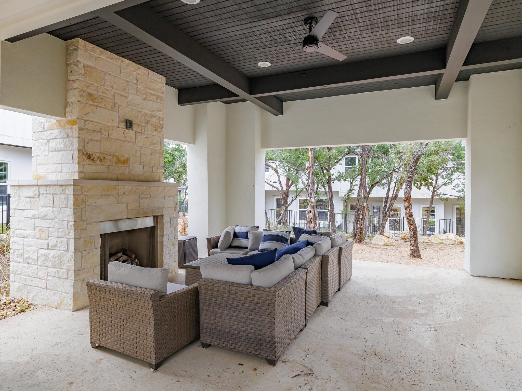 12001 Vista Parke Dr # 1204, Austin, TX 78726