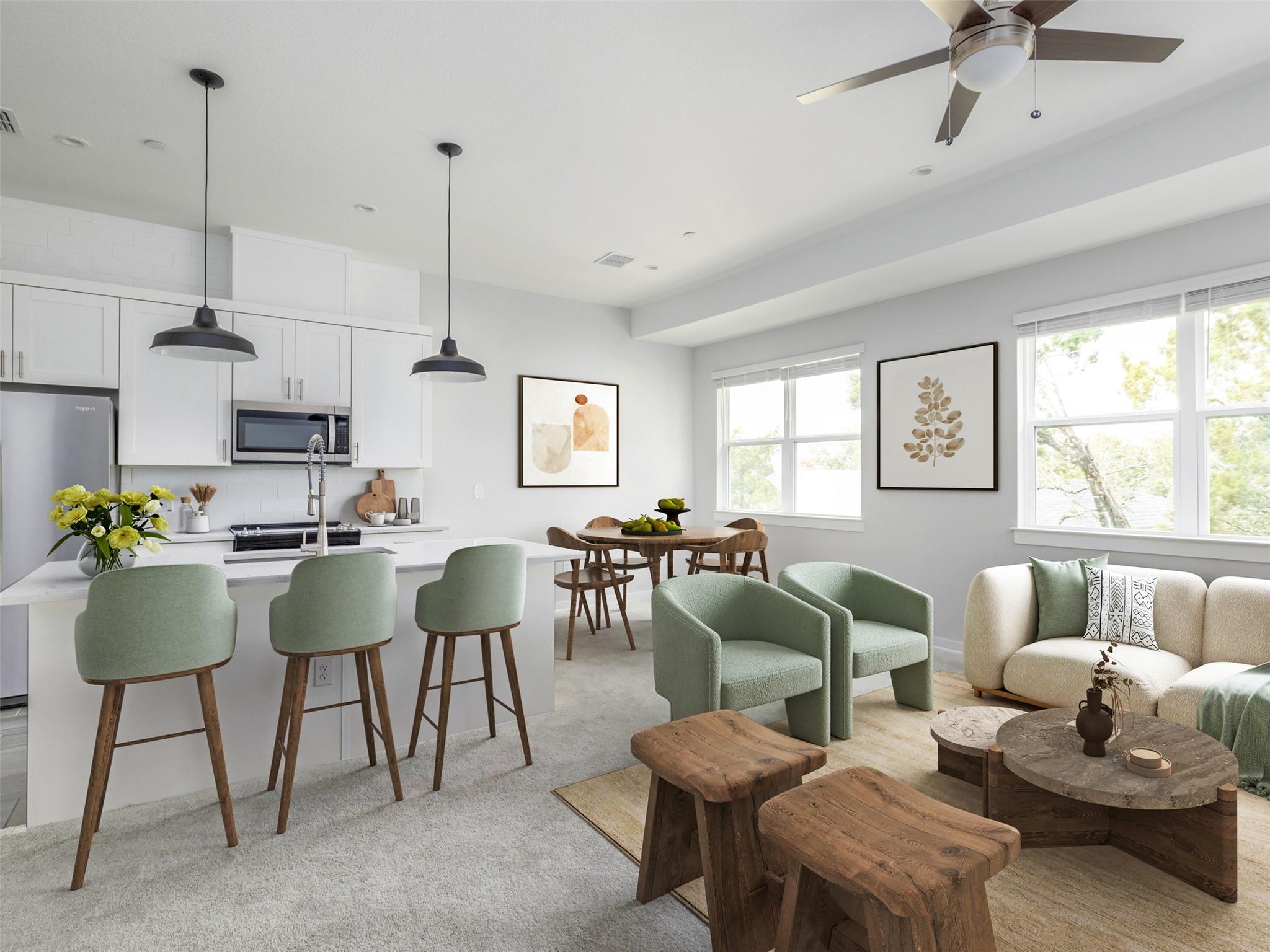 12001 Vista Parke Dr # 1204, Austin, TX 78726