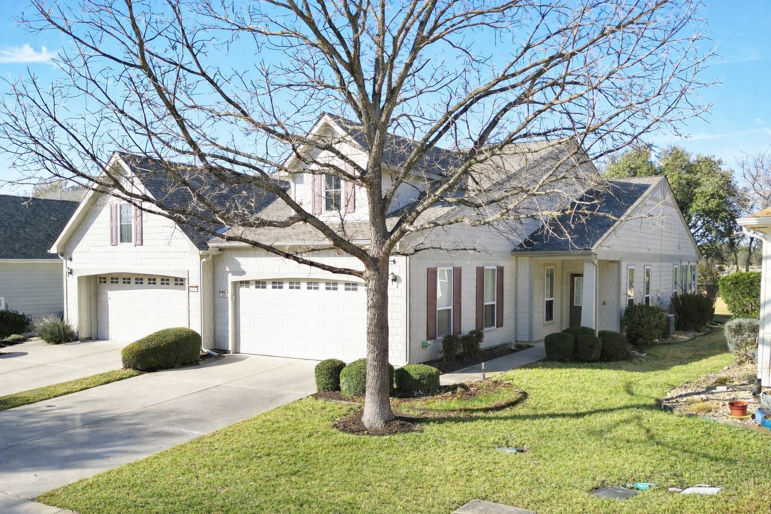 235 Bonham Loop, Georgetown, TX 78633