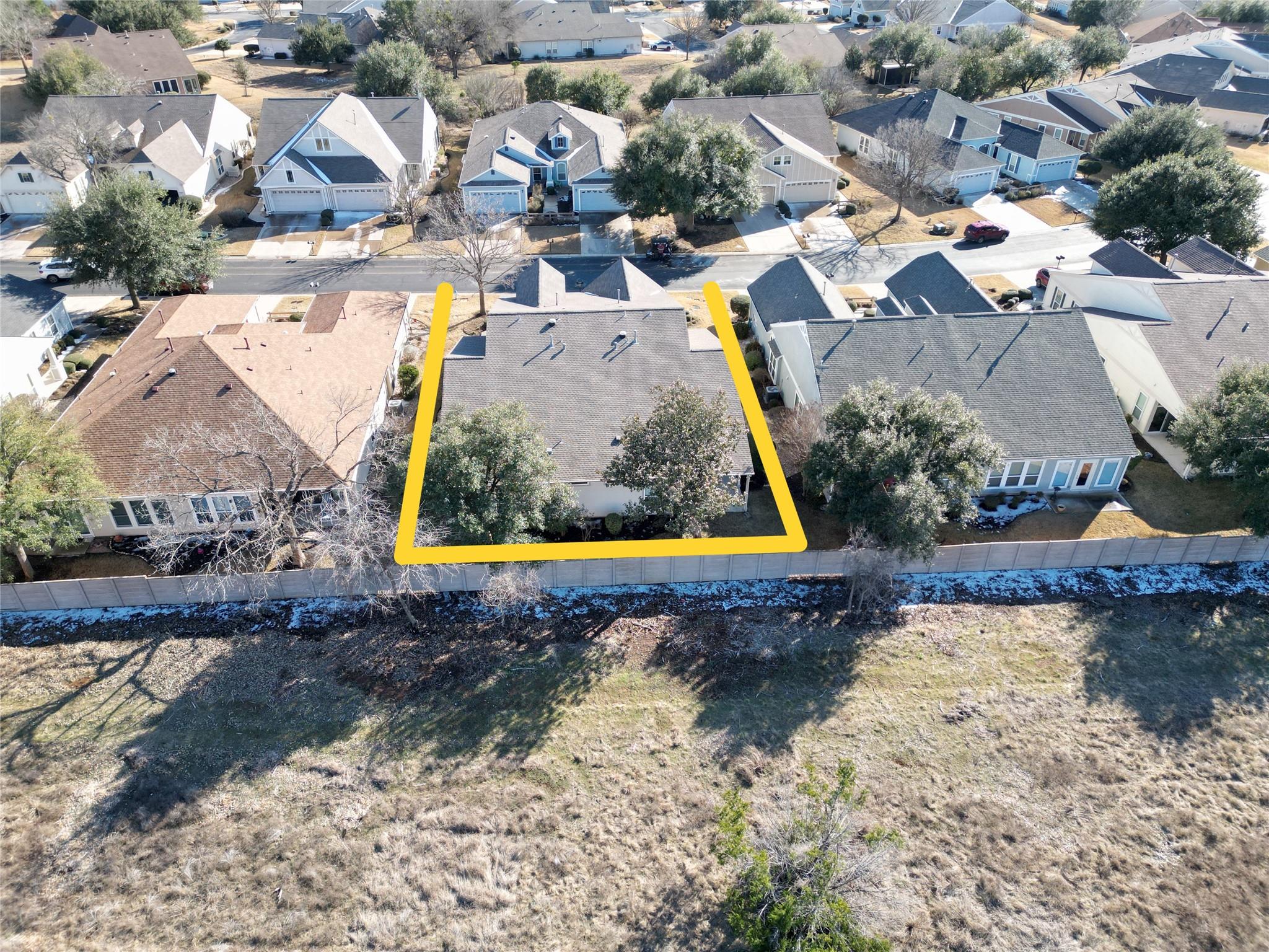 235 Bonham Loop, Georgetown, TX 78633