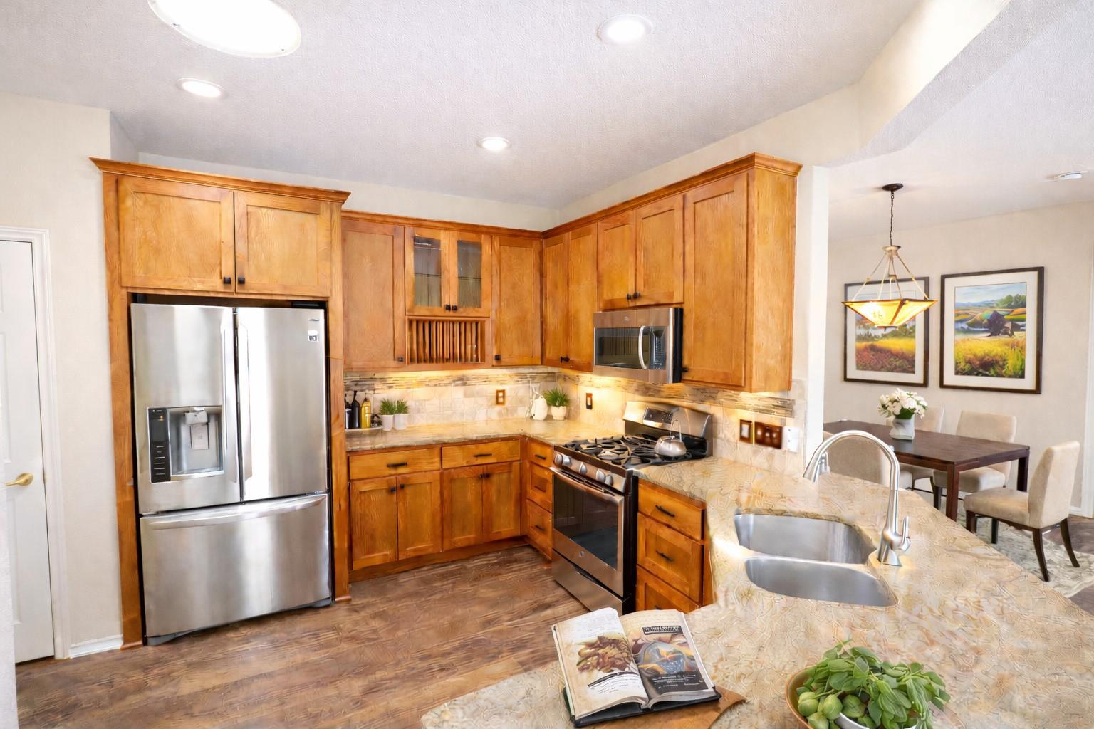 235 Bonham Loop, Georgetown, TX 78633