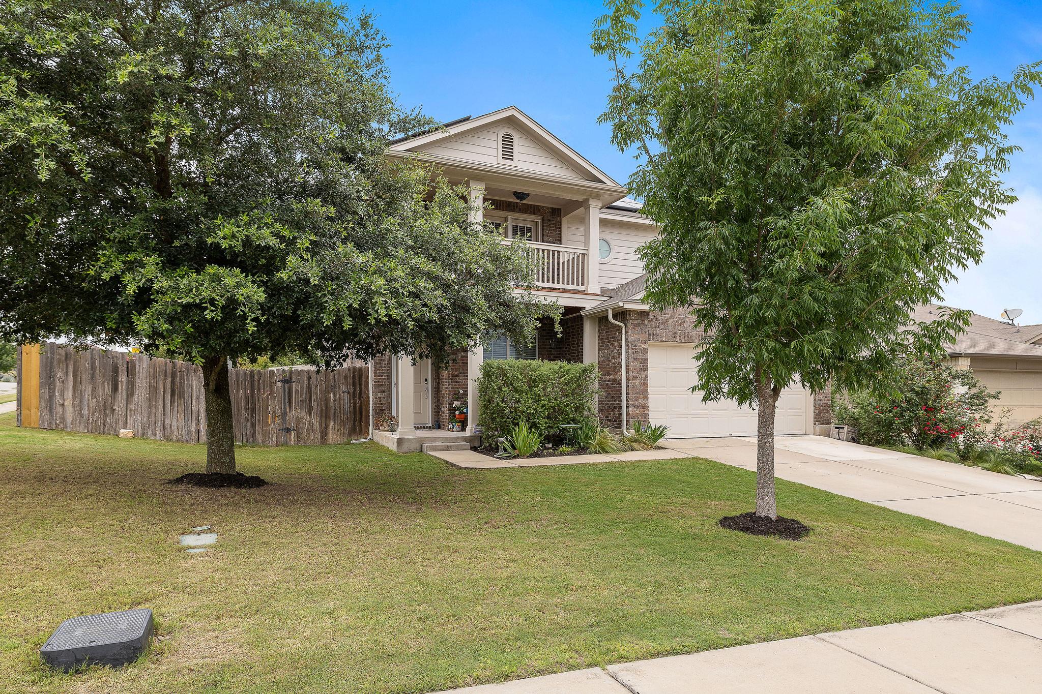 326 Comal Run, Hutto, TX 78634